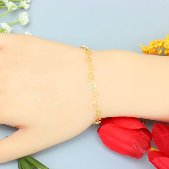 "Elegant & Trendy Bracelet, A Perfect Gift for Women, Thoughtful, EVCH1710 - Picture 5 of 10